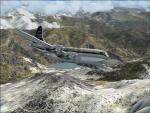 Boeing B377 Stratocruiser with Updated VC